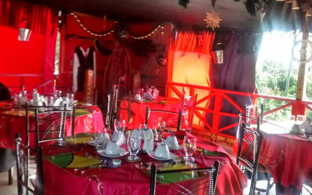 Posada Nativa Licy