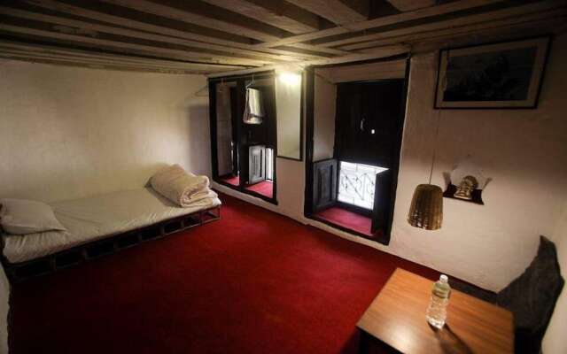 Traditional Newari Homestay