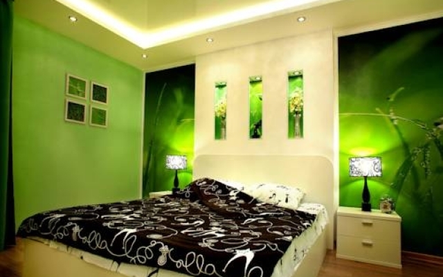 GreenHouse Apartments 1