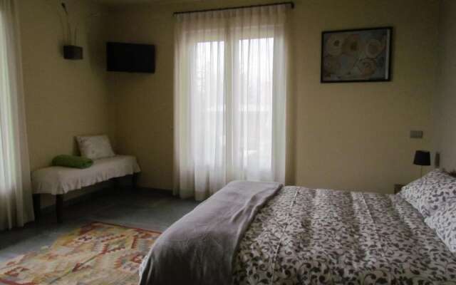 Casa Vacanze San Stefanetto