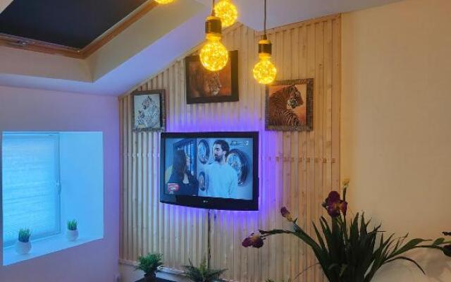 Les Lofts De Provins: Apt 1