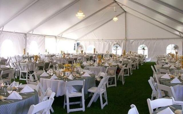 Julia's Bed & Breakfast