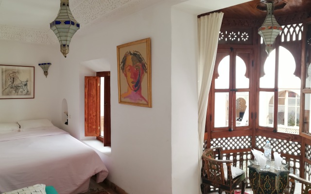 Riad Ben Youssef