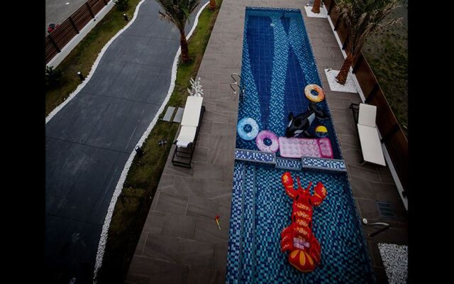 The One Villa