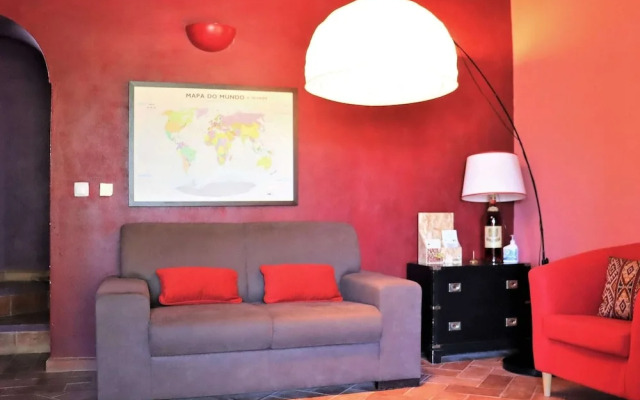 Holiday Home in Guadiana Park Near River