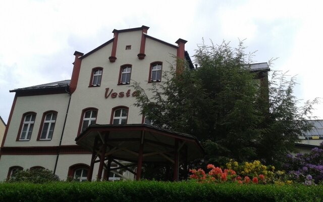 Hotel  Vesta