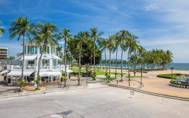 Ambassador City Jomtien