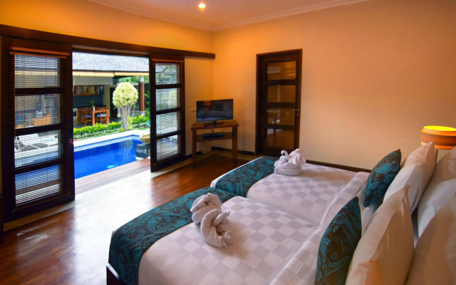 Tis Villas Seminyak by Premier Hospitality Asia
