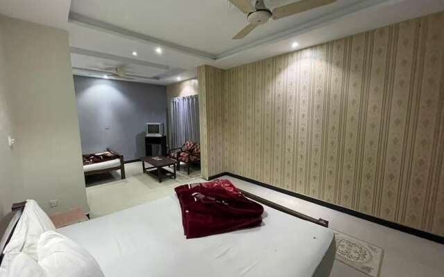 Islamabad Guest House