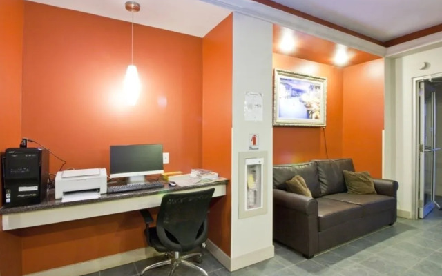 Travelodge Kindersley