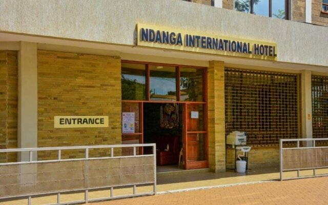 Ndanga International