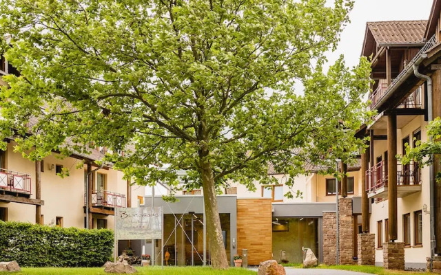 Hotel-Restaurant Bastenhaus