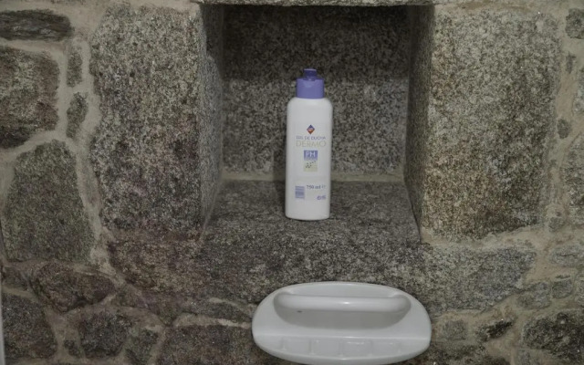 Casa de Turismo Rural Os Petroglifos