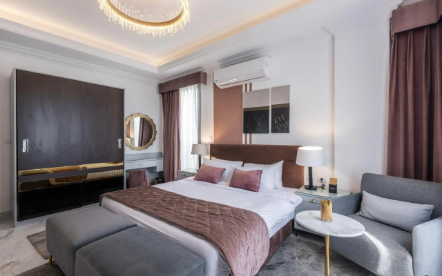Gewan White Beach Resort-New Alamein
