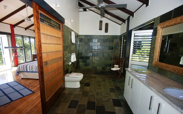 Bedarra Beach House