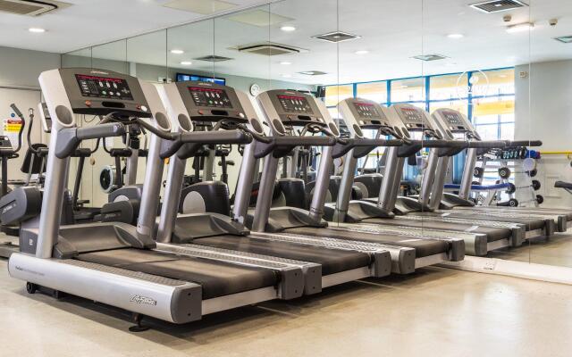 Holiday Inn Chester - South by IHG