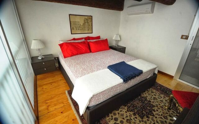 Saint Patrick Guest House