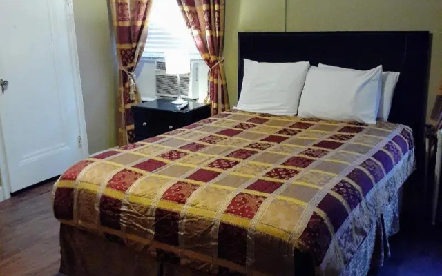 Tioga Extended Stay Hotel