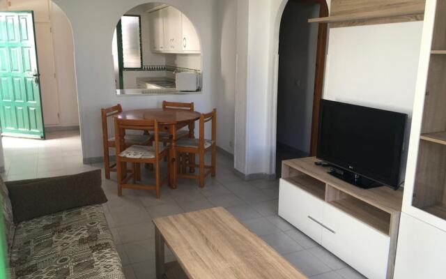 Apartamentos Torrelaguna