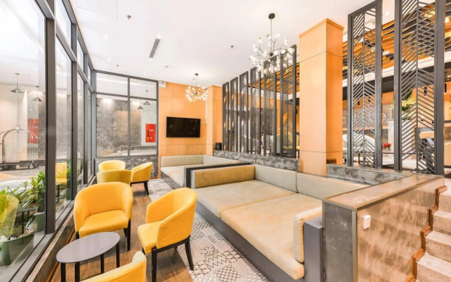 Grand Cititel Hanoi Hotel & Spa