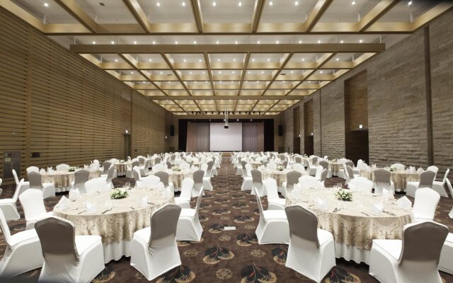 Phoenix Island Ocean Star Resort