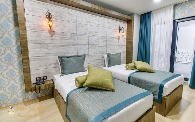 Sivas Keykavus Hotel