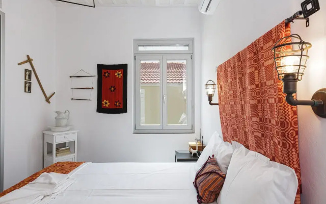 The Residence of the Old Port