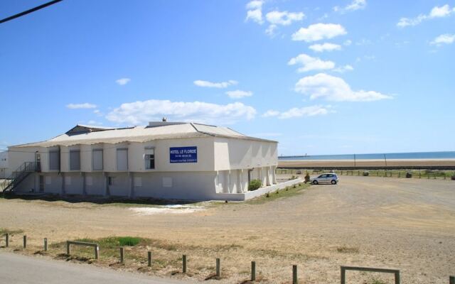 Le Floride Hotel