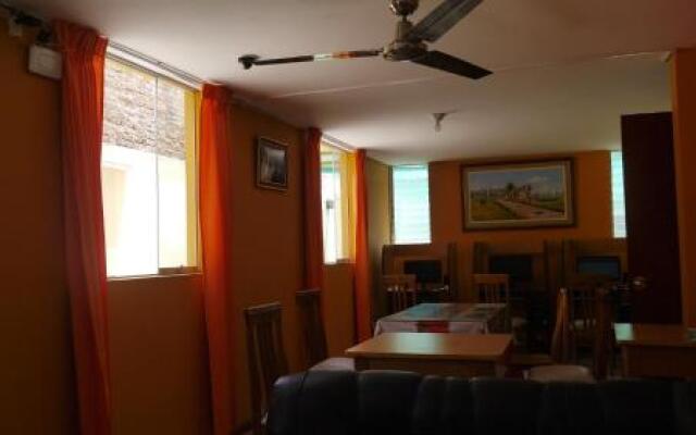 Hotel Villegas III