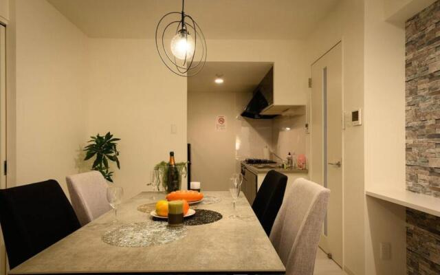 GLASS Yamahana EAST - Vacation STAY 7738