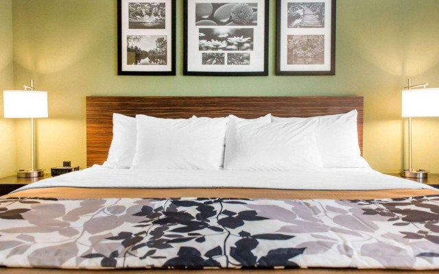 Sleep Inn & Suites Defuniak Springs - Crestview