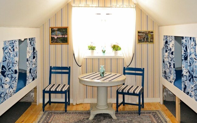 Holiday Home in Sölvesborg