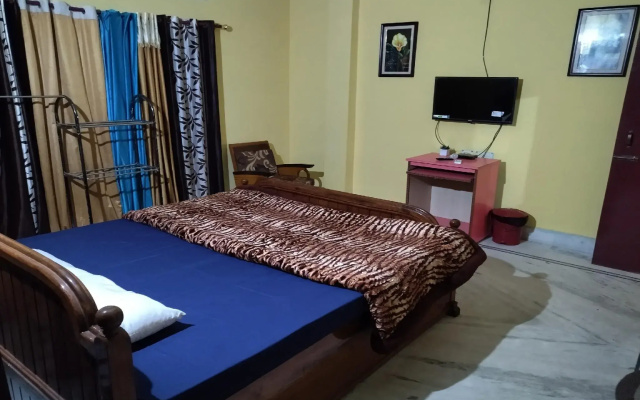 OYO Home 84782 Lucky 13 Homestay