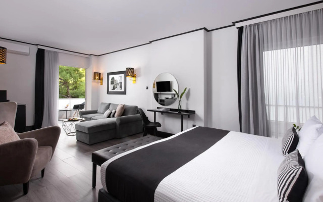 Athenian Riviera Hotel & Suites