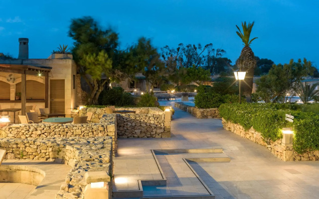 Hotel Ta' Cenc & Spa