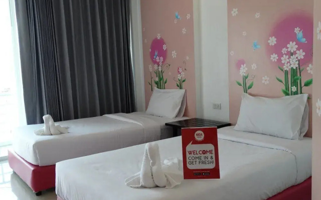Nida Rooms Convenient Makham TIA 216