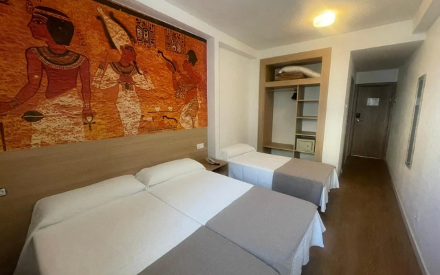 Hotel Internacional