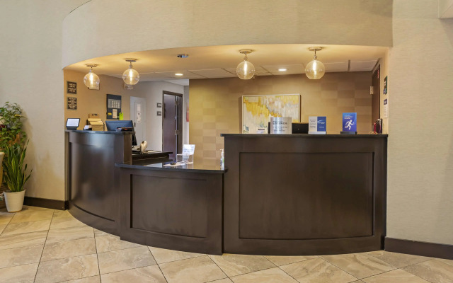 Best Western New Albany