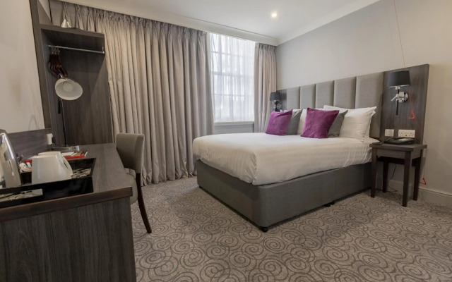 Hawkstone Park Hotel
