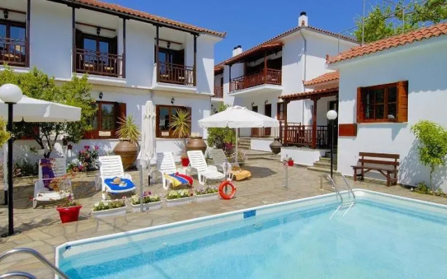 Haroula Studios