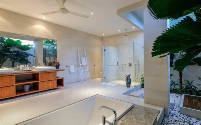 Sehati Villas 1