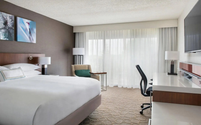 Delta Hotels by Marriott Mount Pleasant