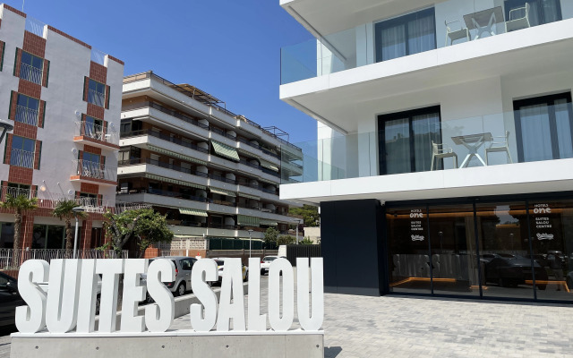 Rentalmar Suites Salou
