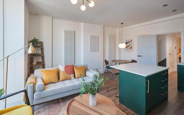 Host Stay Abbey Nook