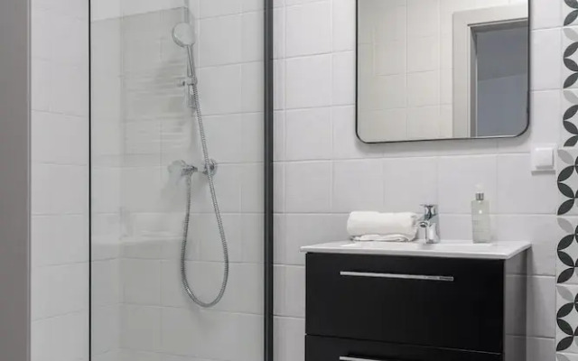 RentPlanet - Apartament Mikołaja Reja