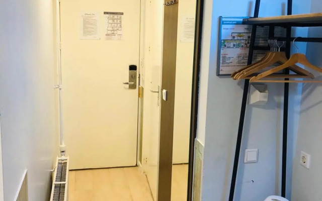 Hotel Damrak Inn