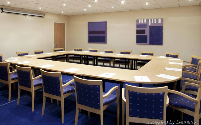 Premier Inn Nottingham City (Chapel Bar)