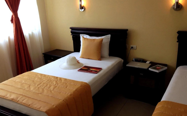 Hotel Flamingo
