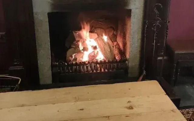 Great Trethew Manor Hotel & Restaurant