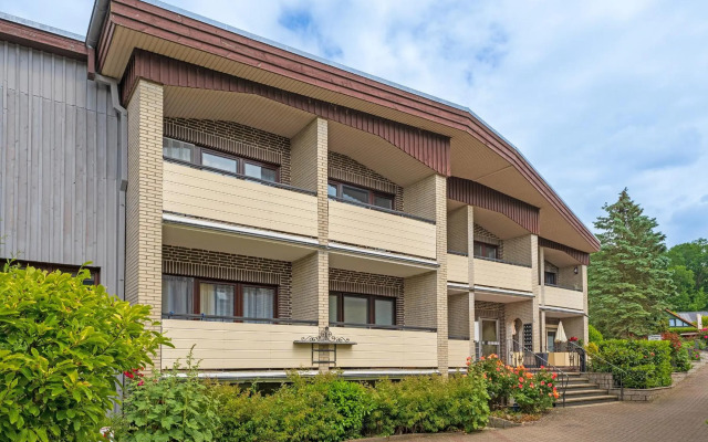 Studio Apartment 15 mit eigenem Bootssteg